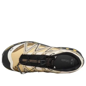 XT-QUEST Gore-Tex «Sahara Sun White Pepper»