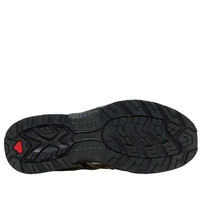 XT-QUEST Gore-Tex «Sahara Sun White Pepper»
