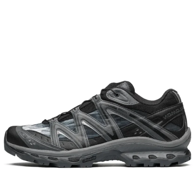 XT-QUEST MOUNTAIN «KUOCANG SHAN»