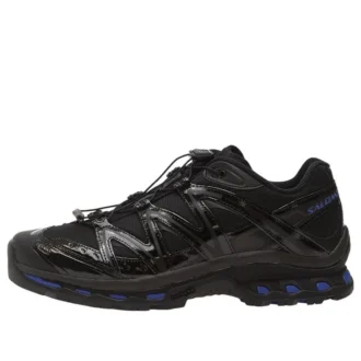 XT-QUEST Recon «Negro»