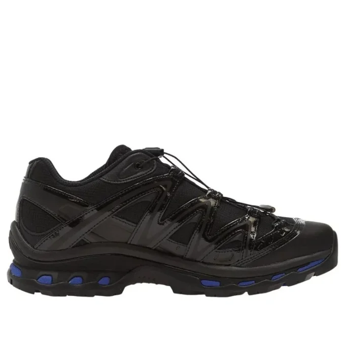XT-QUEST Recon «Negro»