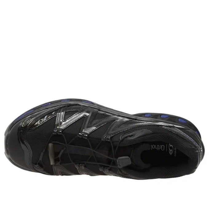 XT-QUEST Recon «Negro»