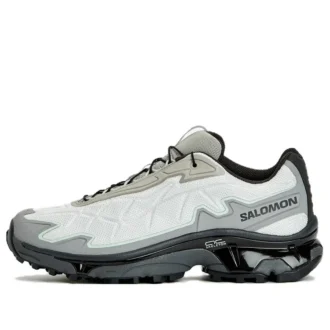 XT-SLATE Advanced «Metal Grey Flannel»