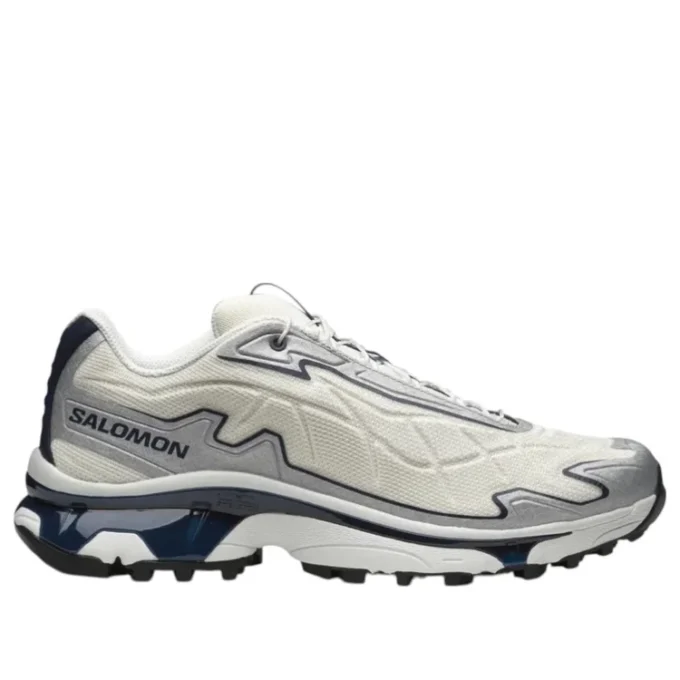 XT-SLATE «Vanilla Ice Silver»