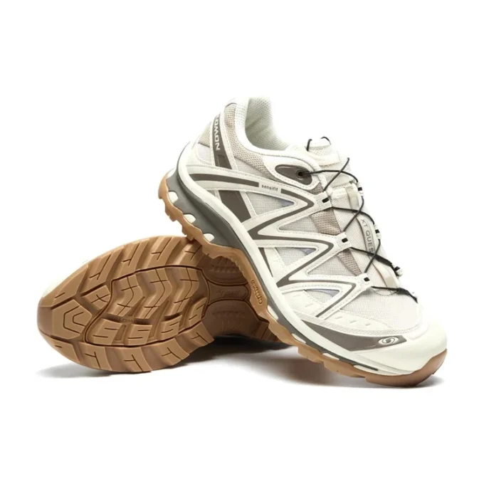 Zapatillas de running XT-QUEST «Tan»
