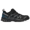 Zapatillas de trail running XA PRO 3D «Negro Azul» Zapatillas de trail running XA PRO 3D «Negro Azul»