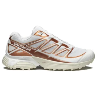 Zapatillas deportivas XT-PATHWAY Metallic «White Ftw Copper Almond Milk» Zapatillas deportivas XT-PATHWAY Metallic «White Ftw Copper Almond Milk»